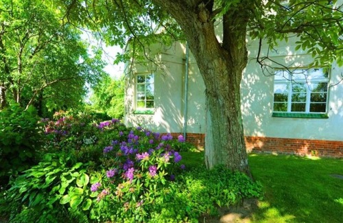 Bellin Apartment | Vacation apartment Seepferd - Villa Seefeld