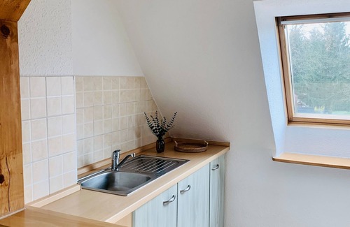Muritz Apartment | Vacation apartment/apartment for 3 guests with 65m² in Waren (Müritz) (295693)