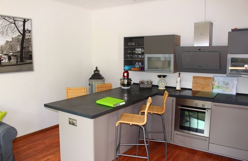Weilmunster Apartment | Vacation Apartment "At Bröker´s"
