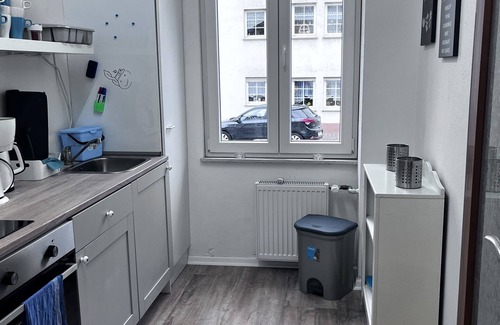 Weilmunster Apartment | Vacation apartment at MeetingPoint