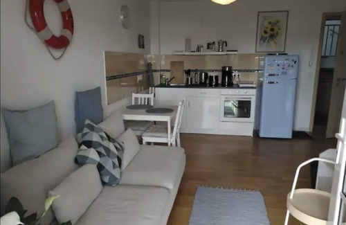 Werder Apartment | Vacation apartment Werder Havel