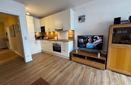 Wyk auf Foehr Apartment | Vacation apartment/apartment for 4 guests with 75m² in Wyk auf Föhr (105489)