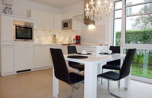 Wyk auf Foehr Apartment | Vacation apartment/apartment for 5 guests with 75m² in Wyk auf Föhr (109368)