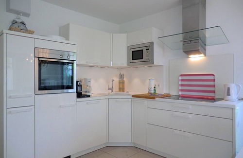 Wyk auf Foehr Apartment | Vacation apartment/apartment for 5 guests with 75m² in Wyk auf Föhr (109368)