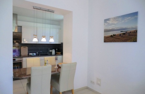 Wyk auf Foehr Apartment | Vacation apartment/apartment for 5 guests with 85m² in Wyk auf Föhr (109528)