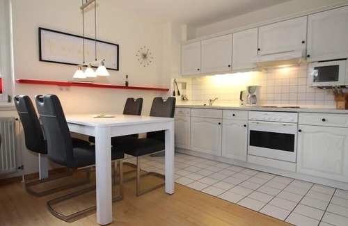 Wyk auf Foehr Apartment | Vacation apartment/apartment for 5 guests with 48m² in Wyk auf Föhr (143783)
