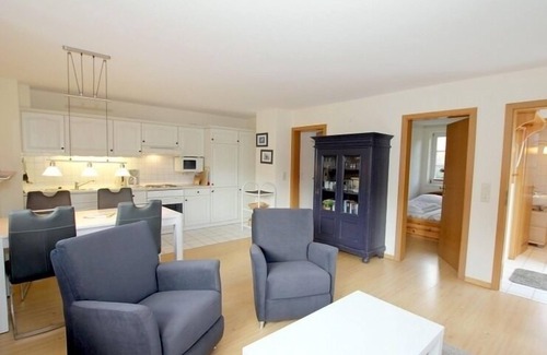 Wyk auf Foehr Apartment | Vacation apartment/apartment for 5 guests with 48m² in Wyk auf Föhr (143783)
