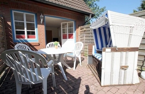 Wyk auf Foehr Apartment | Vacation apartment/apartment for 5 guests with 48m² in Wyk auf Föhr (143783)