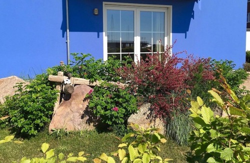 Wiek Apartment | Vacation apartment Donnerkeil