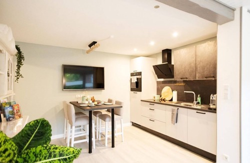 Malente Apartment | Vacation apartment Engelers-Eck
