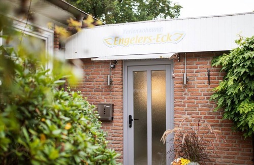 Malente Apartment | Vacation apartment Engelers-Eck