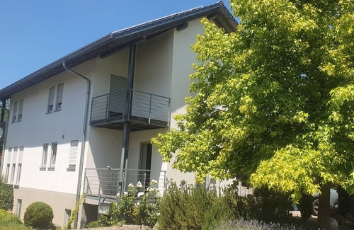 Oberrotweil Apartment | Vacation apartment Feierabend with 35sqm, 1 bedroom for max. 2 persons