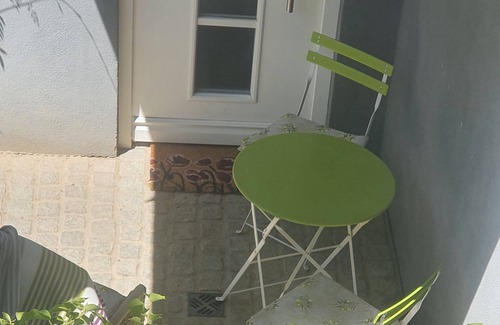 Oberrotweil Apartment | Vacation apartment Feierabend with 35sqm, 1 bedroom for max. 2 persons
