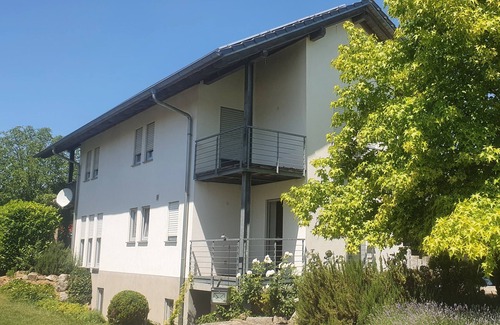 Oberrotweil Apartment | Vacation apartment Feierabend with 35sqm, 1 bedroom for max. 2 persons