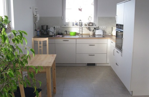 Ohrdorf House | Vacation apartment for 2-3 persons on the outskirts of Wittingen
