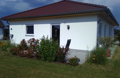 Ohrdorf House | Vacation apartment for 2-3 persons on the outskirts of Wittingen