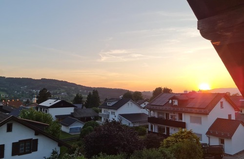 Frauenau Apartment | Vacation apartment for up to 10 people