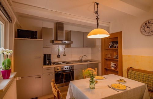 Lennestadt Apartment | Vacation apartment Gänseblümchen