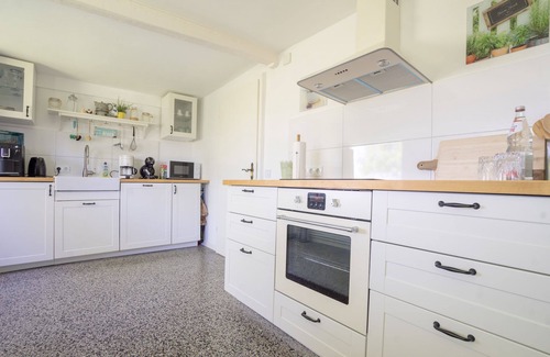 Nordstrand Apartment | Vacation apartment Grote Knutt Nordstrand - Holiday apartment Grote Knutt
