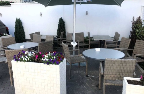Wetzlar Apartment | Vacation apartment Gambrinus - Holiday apartment Gambrinus 2nd floor