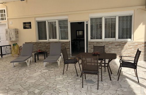 Nea Propontida Apartment | Vacation apartment/apartment for 6 guests with 73m² in Kallikratia (124844)
