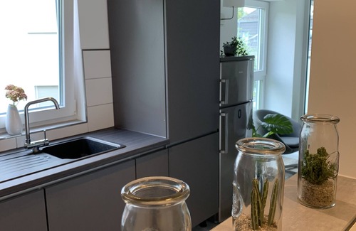 Attendorn Apartment | Vacation apartment Hansastrasse
