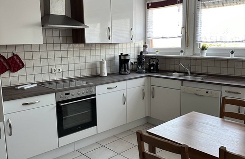 Haren Apartment | Vacation apartment Haren/Ems
