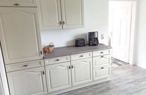 Edesheim Apartment | Vacation apartment Happy Life - Large family-friendly vacation apartment