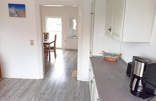 Edesheim Apartment | Vacation apartment Happy Life - Large family-friendly vacation apartment