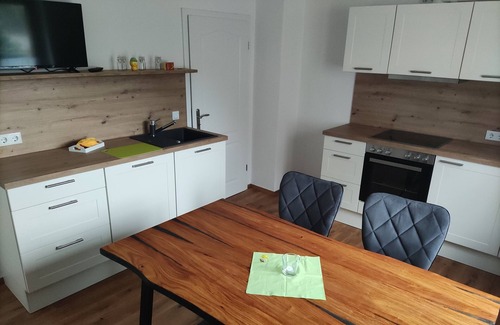 Koenigstein House | Vacation apartment Hartmann