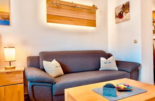 Geyer Apartment | Vacation apartment Haus Feig