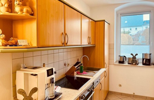 Geyer Apartment | Vacation apartment Haus Feig