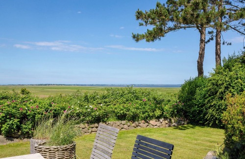 Munkmarsch Apartment | Vacation apartment "Heefwai 2 W3" in Morsum