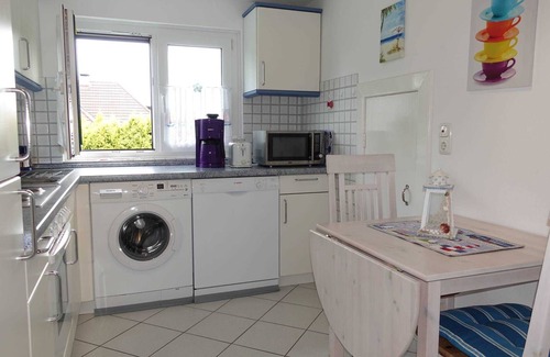 Rabel Apartment | Vacation apartment Heike