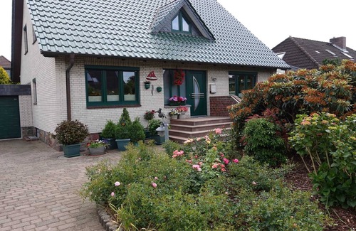 Rabel Apartment | Vacation apartment Heike