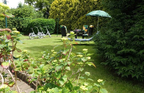 Rabel Apartment | Vacation apartment Heike