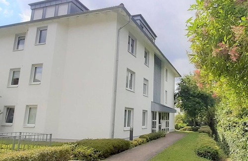 Einbeck Apartment | Vacation apartment Heimathafen Einbeck - Holiday apartment Heimathafen Einbeck -