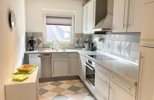 Homburg Apartment | Vacation apartment Hoffmann
