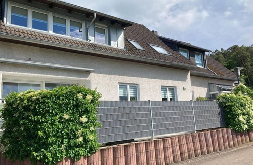 Homburg Apartment | Vacation apartment Hoffmann