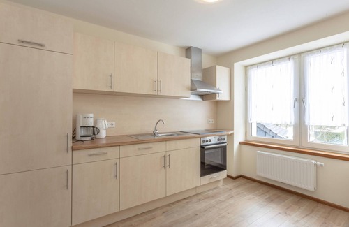 Neroth Apartment | Vacation Apartment "Hotel Am Eifelsteig"