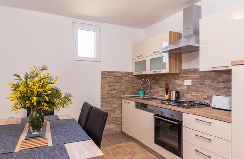 Loborika Apartment | Vacation apartment