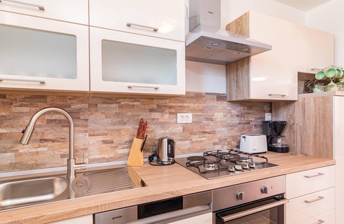 Loborika Apartment | Vacation apartment