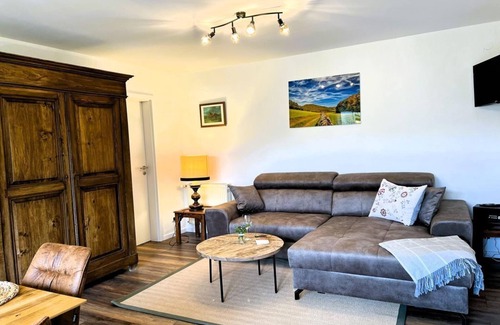 Utzerath Other | Vacation apartment Humerich - Landgut Pfauenhof