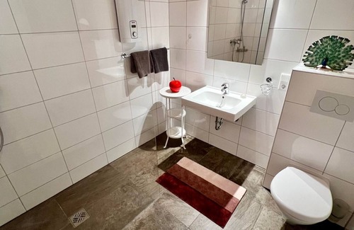 Utzerath Other | Vacation apartment Humerich - Landgut Pfauenhof