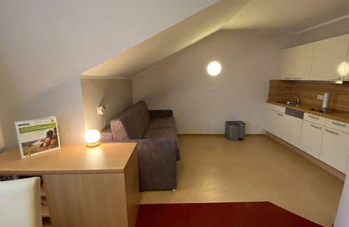 Sarling Apartment | Vacation apartment in a cozy ambience and quiet location