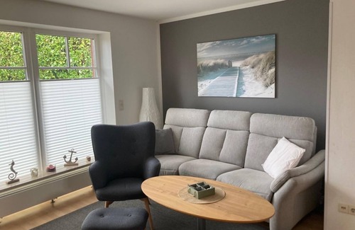 Langballig Apartment | Vacation apartment Ingrid