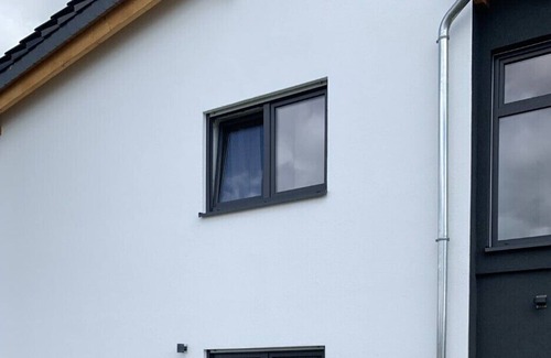 Lierschied Apartment | Vacation Apartment "Im Tal der Loreley" with Garden, Terrace, BBQ & Wi-Fi
