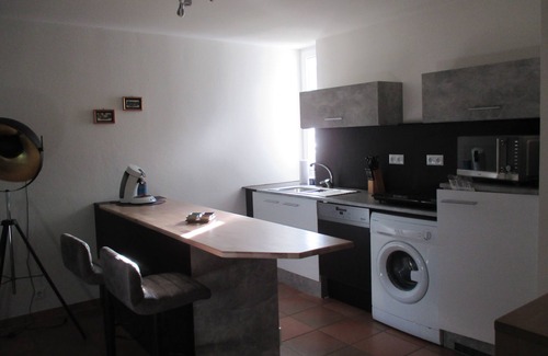 Ravensburg Apartment | Vacation apartment in the play town