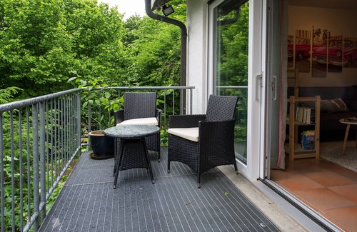 Ravensburg Apartment | Vacation apartment in the play town