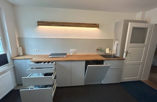 Striesen Apartment | Vacation apartment in Dresden East